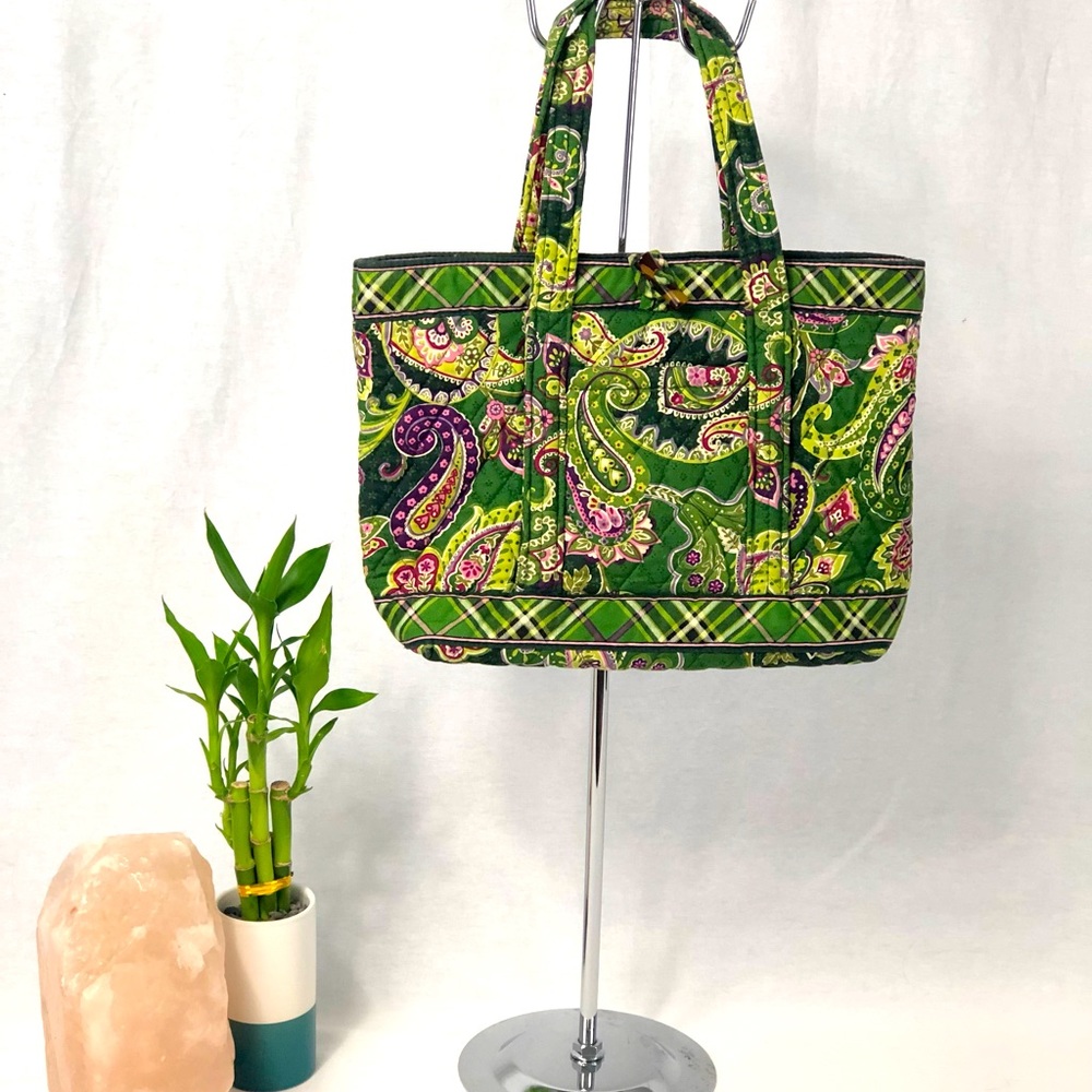 Vera Bradley Shoulder Bag